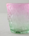 Minty Cam 3'lü Bardak 240 ml Pembe - Yeşil