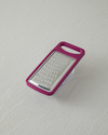 Miny Plastik Hazneli Rende Pembe