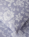 Mira Mist Çift Kişilik Nevresim Takımı 200x220 cm Lila
