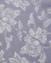 Mira Mist Çift Kişilik Nevresim Takımı 200x220 cm Lila