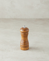 Miri Ahşap Değirmen 5x14,3 cm Kahve