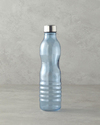 Mita Cam Şişe 750 ml Mavi