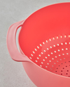 Mix Me Plastik 5 Parça Karıştırma Kabı 32 cm Renkli