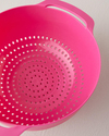 Mix Me Plastik 9 Parça Karıştırma Kabı Pembe