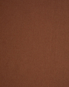 Modern Keten Pamuk Masa Örtüsü 150x220 cm Terracotta