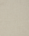 Modern Linen Pamuk Masa Örtüsü Krem