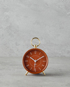 Moneta Masa Saati 14,5 cm Turuncu