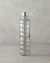My Bottle Cam Şişe 750 ml Antrasit