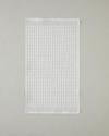 Natural Plaid Pamuk Kurulama Bezi 30x50 cm Antrasit