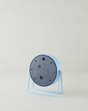 Nelson Masa Saati 18,5 cm Mavi