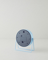 Nelson Masa Saati 18,5 cm Mavi