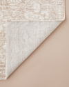 Nerba Halı 80x150 cm Krem