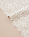 Nerba Halı 80x300 cm Krem