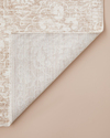 Nerba Halı 80x300 cm Krem
