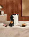 Nespresso D30 Essenza Mini Espresso Makinesi Mat Beyaz