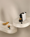 Nespresso D30 Essenza Mini Espresso Makinesi Mat Beyaz