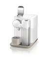 Nespresso F541 Gran Latissima Süt Çözümlü Espresso Makinesi Beyaz