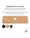 Nespresso F541 Gran Latissima Süt Çözümlü Espresso Makinesi Beyaz