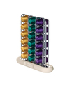 Nespresso F541 Gran Lattissima Winter Avantajlı Kahve Köşesi Seti Beyaz