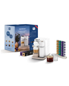 Nespresso F541 Gran Lattissima Winter Avantajlı Kahve Köşesi Seti Beyaz