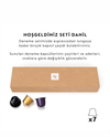 Nespresso J620 Creatista Pro Süt Çözümlü Kahve Makinesi Metalik Gri