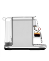Nespresso J620 Creatista Pro Süt Çözümlü Kahve Makinesi Metalik Gri