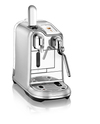 Nespresso J620 Creatista Pro Süt Çözümlü Kahve Makinesi Metalik Gri