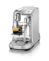 Nespresso J620 Creatista Pro Süt Çözümlü Kahve Makinesi Metalik Gri