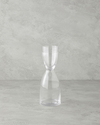Nish Cam Başucu Sürahi 750 ml + 200 ml Şeffaf