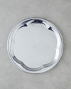 Noble Metal Tepsi 35 cm Silver