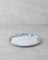 Noble Metal Tepsi 35 cm Silver