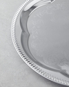 Noble Metal Tepsi 35 cm Silver
