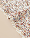 Nomia Halı 100x300 cm Multicolor