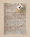 Nomia Halı 120x180 cm Multicolor
