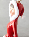 Nora Biblo 7x9x24,5 cm Kırmızı