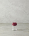 Nora Cam Baharatlik 212 ml Bordo