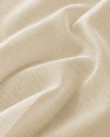 Nour Polyester Runner 45x145 cm Gold