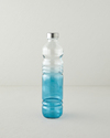 Nova Cam Şişe 1000 ml Mavi