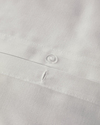 Nova Premium Soft Cotton Çift Kişilik Nevresim Takımı Beyaz