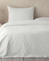 Nova Premium Soft Cotton Çift Kişilik Nevresim Takımı Beyaz