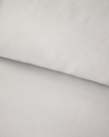 Nova Premium Soft Cotton Çift Kişilik Nevresim Takımı Beyaz