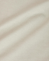 Novella Premium Pamuk Dokulu Çift Kişilik Lastikli Çarşaf 160x200 cm Krem