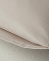 Novella Premium Soft Cotton 2'li Yastık Kılıfı 50x70 cm Toz Pembe