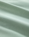 Novella Premium Soft Cotton Çift Kişilik Nevresim Takımı Seledon