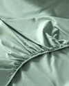 Novella Premium Soft Cotton Çift Kişilik Nevresim Takımı Seledon