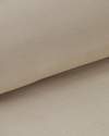 Novella Premium Soft Cotton Tek Kişilik Nevresim Bej