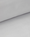 Novella Premium Soft Cotton Tek Kişilik Nevresim Beyaz