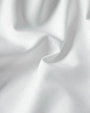 Novella Premium Soft Cotton Tek Kişilik Nevresim Takımı Beyaz
