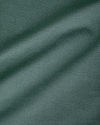 Novella Premium Soft Cotton Tek Kişilik Plus Lastikli Çarşaf 120x200 cm Koyu Seledon