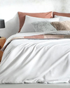 Novella Premium Soft Cotton Tek Kişilik Nevresim Gri